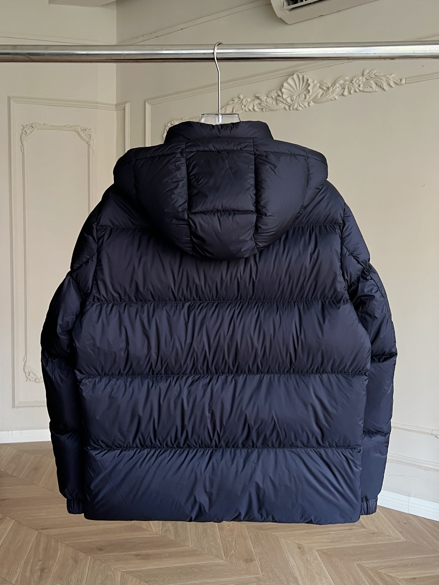 Zegna Down Jackets